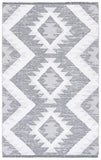 Augustine 712 8% Polyester, 92% Recycled Cotton Power Loomed Rug