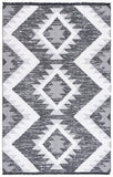 Safavieh Augustine 712 8% Polyester, 92% Recycled Cotton Power Loomed Rug AGT712Z-9