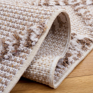 Safavieh Augustine 714 8% Polyester, 92% Recycled Cotton Power Loomed Rug AGT714A-9