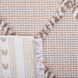 Safavieh Augustine 714 8% Polyester, 92% Recycled Cotton Power Loomed Rug AGT714A-9