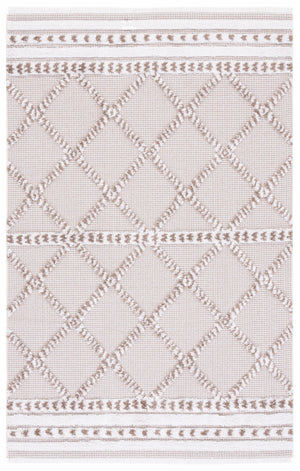 Safavieh Augustine 714 8% Polyester, 92% Recycled Cotton Power Loomed Rug AGT714A-9