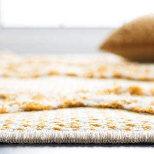 Safavieh Augustine 714 8% Polyester, 92% Recycled Cotton Power Loomed Rug AGT714D-9