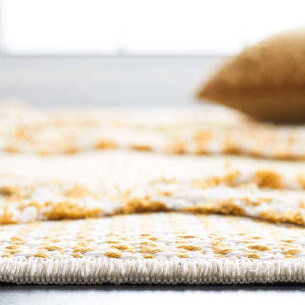 Safavieh Augustine 714 8% Polyester, 92% Recycled Cotton Power Loomed Rug AGT714D-9