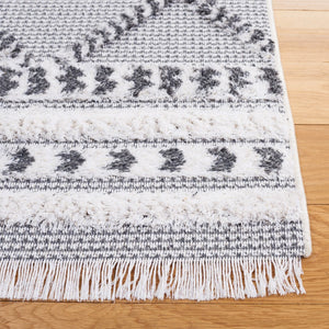 Safavieh Augustine 714 8% Polyester, 92% Recycled Cotton Power Loomed Rug AGT714F-9