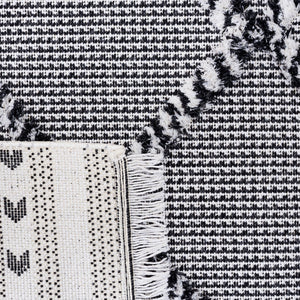 Safavieh Augustine 714 8% Polyester, 92% Recycled Cotton Power Loomed Rug AGT714Z-9