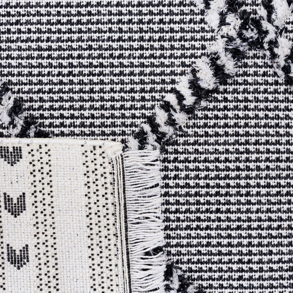 Safavieh Augustine 714 8% Polyester, 92% Recycled Cotton Power Loomed Rug AGT714Z-9