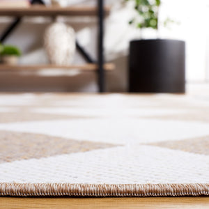 Safavieh Augustine 722 8% Polyester, 92% Recycled Cotton Power Loomed Rug AGT722A-9