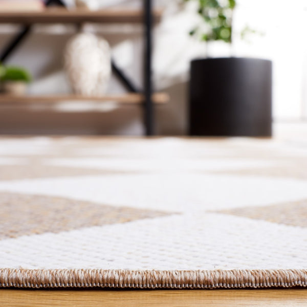 Safavieh Augustine 722 8% Polyester, 92% Recycled Cotton Power Loomed Rug AGT722A-9