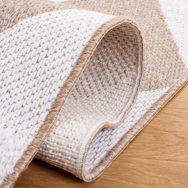 Safavieh Augustine 722 8% Polyester, 92% Recycled Cotton Power Loomed Rug AGT722A-9