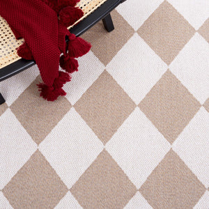 Safavieh Augustine 722 8% Polyester, 92% Recycled Cotton Power Loomed Rug AGT722A-9