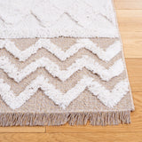 Safavieh Augustine 722 8% Polyester, 92% Recycled Cotton Power Loomed Rug AGT722A-9