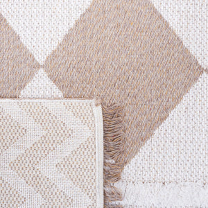 Safavieh Augustine 722 8% Polyester, 92% Recycled Cotton Power Loomed Rug AGT722A-9