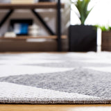 Safavieh Augustine 722 8% Polyester, 92% Recycled Cotton Power Loomed Rug AGT722F-9