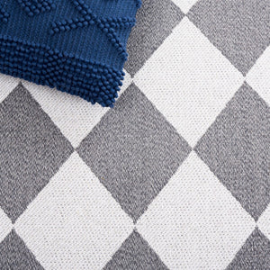 Safavieh Augustine 722 8% Polyester, 92% Recycled Cotton Power Loomed Rug AGT722F-9