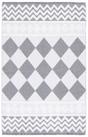 Safavieh Augustine 722 8% Polyester, 92% Recycled Cotton Power Loomed Rug AGT722F-9