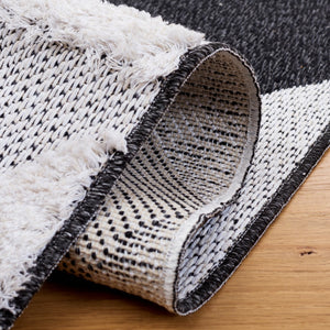 Safavieh Augustine 722 8% Polyester, 92% Recycled Cotton Power Loomed Rug AGT722Z-9