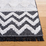 Safavieh Augustine 722 8% Polyester, 92% Recycled Cotton Power Loomed Rug AGT722Z-9