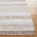 Safavieh Augustine 729 8% Polyester, 92% Recycled Cotton Power Loomed Rug AGT729B-9