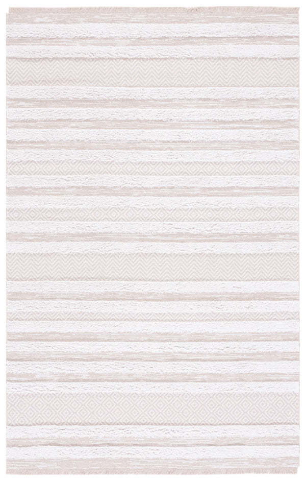 Safavieh Augustine 729 8% Polyester, 92% Recycled Cotton Power Loomed Rug AGT729B-9