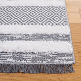 Safavieh Augustine 729 8% Polyester, 92% Recycled Cotton Power Loomed Rug AGT729F-9