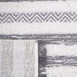 Safavieh Augustine 729 8% Polyester, 92% Recycled Cotton Power Loomed Rug AGT729F-9