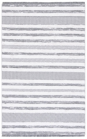 Safavieh Augustine 729 8% Polyester, 92% Recycled Cotton Power Loomed Rug AGT729F-9