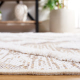 Safavieh Augustine 730 8% Polyester, 92% Recycled Cotton Power Loomed Rug AGT730A-9