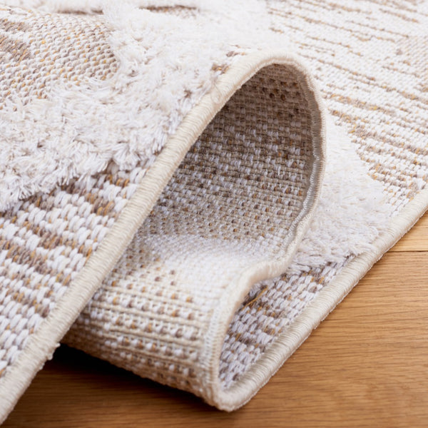 Safavieh Augustine 730 8% Polyester, 92% Recycled Cotton Power Loomed Rug AGT730A-9