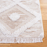 Safavieh Augustine 730 8% Polyester, 92% Recycled Cotton Power Loomed Rug AGT730A-9