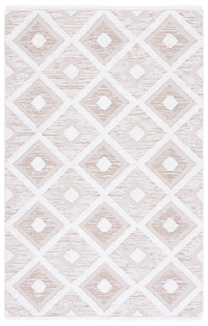 Safavieh Augustine 730 8% Polyester, 92% Recycled Cotton Power Loomed Rug AGT730A-9
