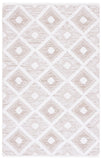 Augustine 730 8% Polyester, 92% Recycled Cotton Power Loomed Rug