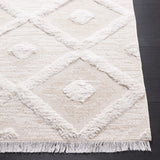 Safavieh Augustine 730 8% Polyester, 92% Recycled Cotton Power Loomed Rug AGT730B-9