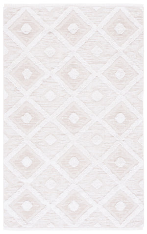 Safavieh Augustine 730 8% Polyester, 92% Recycled Cotton Power Loomed Rug AGT730B-9