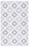 Safavieh Augustine 730 8% Polyester, 92% Recycled Cotton Power Loomed Rug AGT730F-9