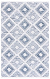 Safavieh Augustine 730 8% Polyester, 92% Recycled Cotton Power Loomed Rug AGT730N-9