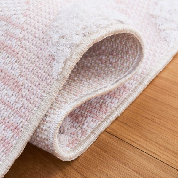 Safavieh Augustine 730 8% Polyester, 92% Recycled Cotton Power Loomed Rug AGT730U-9