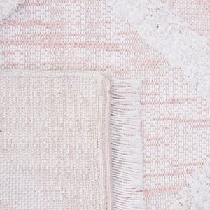 Safavieh Augustine 730 8% Polyester, 92% Recycled Cotton Power Loomed Rug AGT730U-9