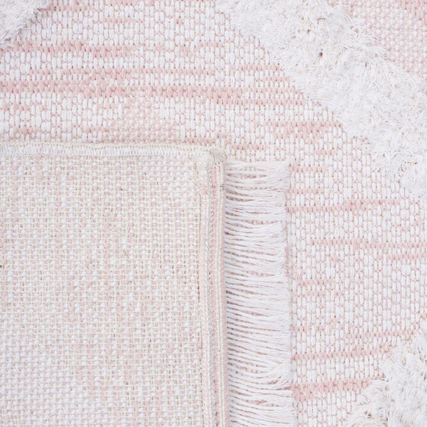 Safavieh Augustine 730 8% Polyester, 92% Recycled Cotton Power Loomed Rug AGT730U-9