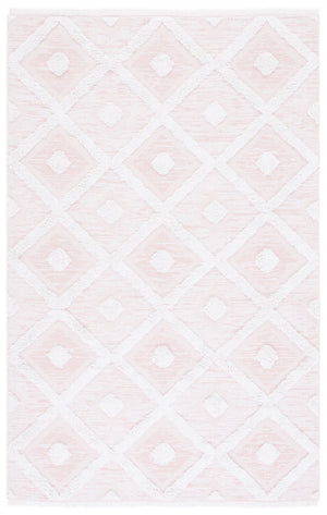 Safavieh Augustine 730 8% Polyester, 92% Recycled Cotton Power Loomed Rug AGT730U-9