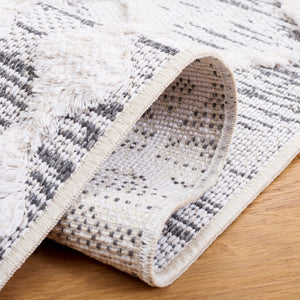 Safavieh Augustine 755 8% Polyester, 92% Recycled Cotton Power Loomed Rug AGT755F-9