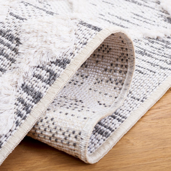 Safavieh Augustine 755 8% Polyester, 92% Recycled Cotton Power Loomed Rug AGT755F-9