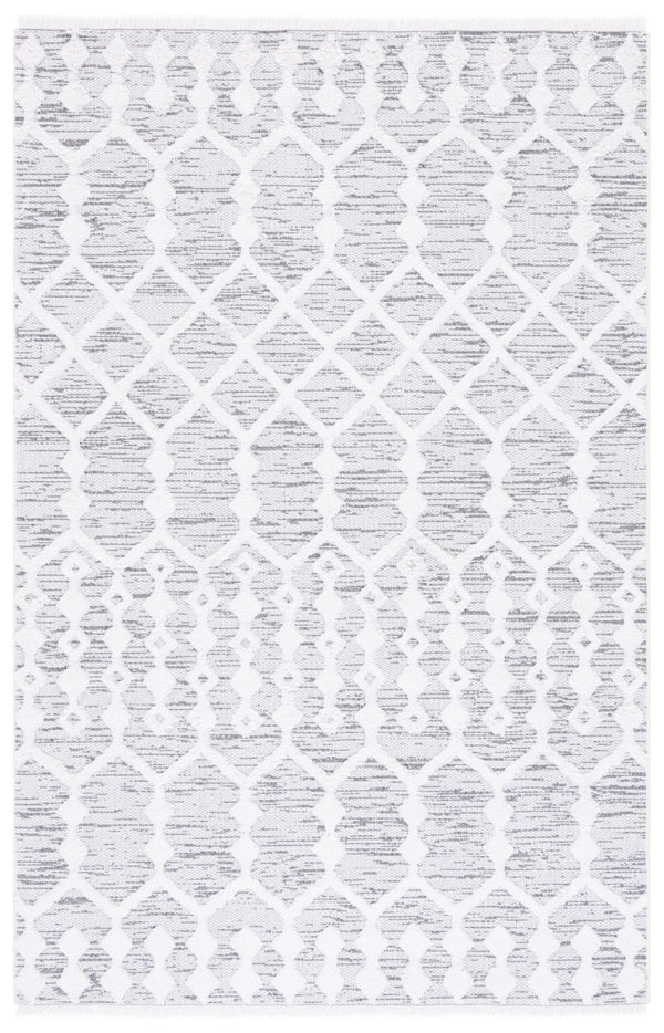 Safavieh Augustine 755 8% Polyester, 92% Recycled Cotton Power Loomed Rug AGT755F-9