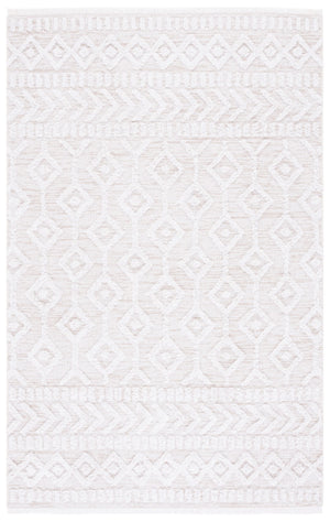 Safavieh Augustine 756 8% Polyester, 92% Recycled Cotton Power Loomed Rug AGT756A-9