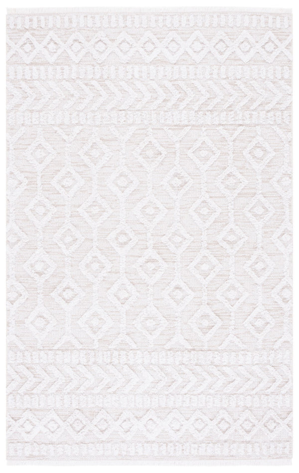 Safavieh Augustine 756 8% Polyester, 92% Recycled Cotton Power Loomed Rug AGT756A-9