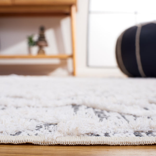 Safavieh Augustine 756 8% Polyester, 92% Recycled Cotton Power Loomed Rug AGT756F-9