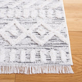 Safavieh Augustine 756 8% Polyester, 92% Recycled Cotton Power Loomed Rug AGT756F-9