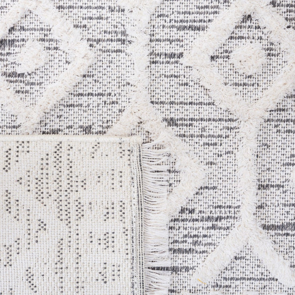 Safavieh Augustine 756 8% Polyester, 92% Recycled Cotton Power Loomed Rug AGT756F-9