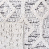 Safavieh Augustine 756 8% Polyester, 92% Recycled Cotton Power Loomed Rug AGT756F-9