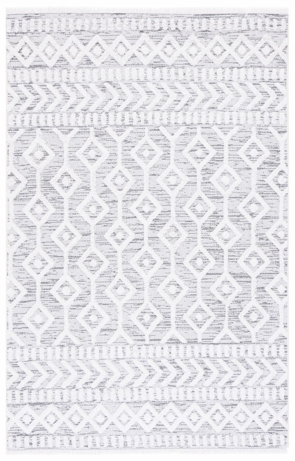 Safavieh Augustine 756 8% Polyester, 92% Recycled Cotton Power Loomed Rug AGT756F-9
