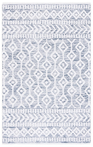 Safavieh Augustine 756 8% Polyester, 92% Recycled Cotton Power Loomed Rug AGT756M-9